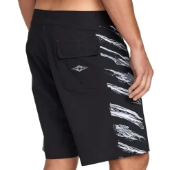 Framelines Pro - Men's Board Shorts