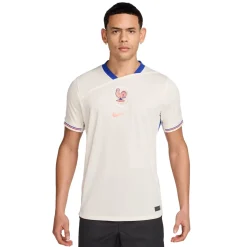 France Stadium 25/26 (Away) - Adult Replica Soccer Jersey