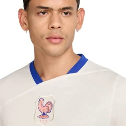 France Stadium 25/26 (Away) - Adult Replica Soccer Jersey