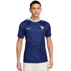 France Stadium 25/26 (Home) - Adult Replica Soccer Jersey