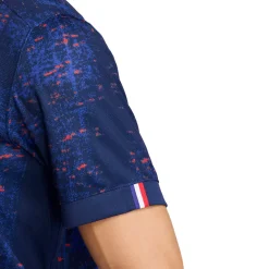 France Stadium 25/26 (Home) - Adult Replica Soccer Jersey