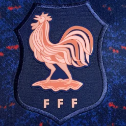 France Stadium 25/26 (Home) - Adult Replica Soccer Jersey