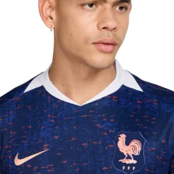 France Stadium 25/26 (Home) - Adult Replica Soccer Jersey