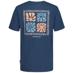 Free Flow - Boys' T-Shirt