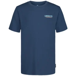Free Flow - Boys' T-Shirt
