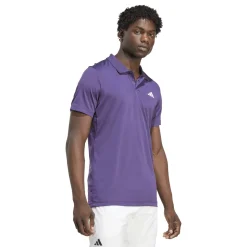 FreeLift Climacool - Men's Tennis Polo