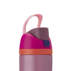 FreeSip (24 oz.) - Stainless Steel Insulated Bottle