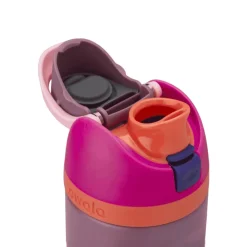 FreeSip (24 oz.) - Stainless Steel Insulated Bottle