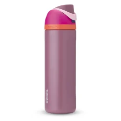 FreeSip (24 oz.) - Stainless Steel Insulated Bottle
