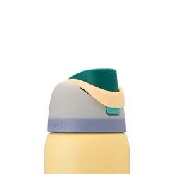 FreeSip (32 oz.) - Stainless Steel Insulated Bottle