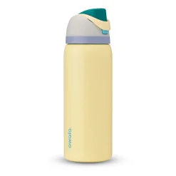 FreeSip (32 oz.) - Stainless Steel Insulated Bottle
