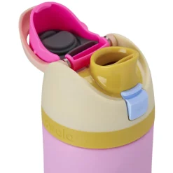 FreeSip (16 oz.) - Stainless Steel Insulated Bottle