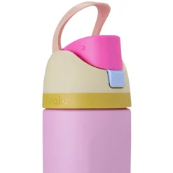FreeSip (16 oz.) - Stainless Steel Insulated Bottle