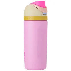FreeSip (16 oz.) - Stainless Steel Insulated Bottle