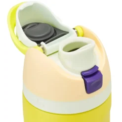 FreeSip (24 oz.) - Stainless Steel Insulated Bottle