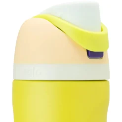 FreeSip (24 oz.) - Stainless Steel Insulated Bottle