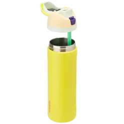 FreeSip (24 oz.) - Stainless Steel Insulated Bottle