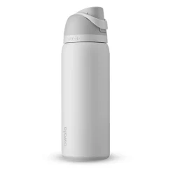 FreeSip (32 oz.) - Stainless Steel Insulated Bottle
