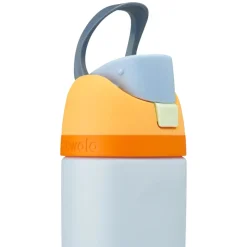 FreeSip (16 oz.) - Stainless Steel Insulated Bottle