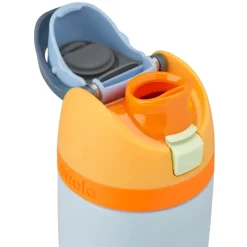 FreeSip (16 oz.) - Stainless Steel Insulated Bottle