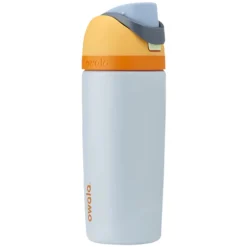 FreeSip (16 oz.) - Stainless Steel Insulated Bottle