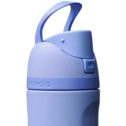 FreeSip (24 oz.) - Stainless Steel Insulated Bottle