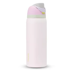 FreeSip (32 oz.) - Stainless Steel Insulated Bottle