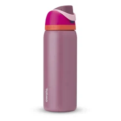 FreeSip (32 oz.) - Stainless Steel Insulated Bottle