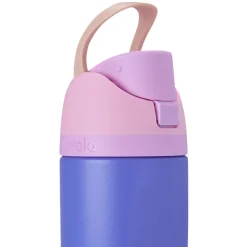 FreeSip (16 oz.) - Stainless Steel Insulated Bottle