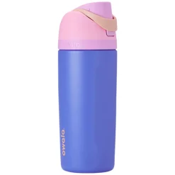 FreeSip (16 oz.) - Stainless Steel Insulated Bottle