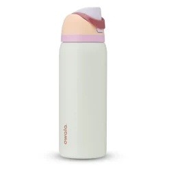 FreeSip (32 oz.) - Stainless Steel Insulated Bottle