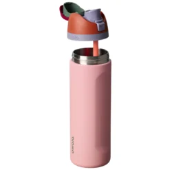 FreeSip (24 oz.) - Stainless Steel Insulated Bottle