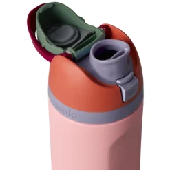 FreeSip (24 oz.) - Stainless Steel Insulated Bottle