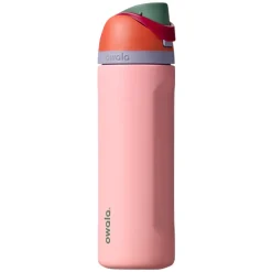 FreeSip (24 oz.) - Stainless Steel Insulated Bottle