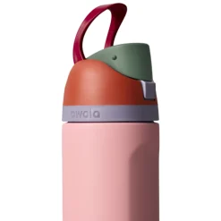 FreeSip (24 oz.) - Stainless Steel Insulated Bottle