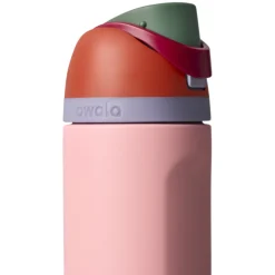 FreeSip (24 oz.) - Stainless Steel Insulated Bottle