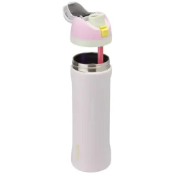 FreeSip (24 oz.) - Stainless Steel Insulated Bottle