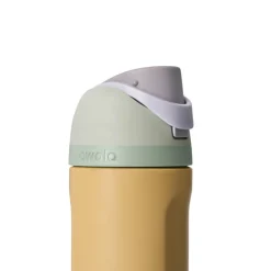 FreeSip (24 oz.) - Stainless Steel Insulated Bottle