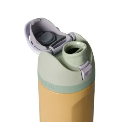 FreeSip (24 oz.) - Stainless Steel Insulated Bottle