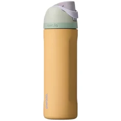 FreeSip (24 oz.) - Stainless Steel Insulated Bottle