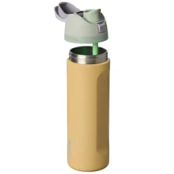FreeSip (24 oz.) - Stainless Steel Insulated Bottle