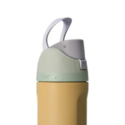 FreeSip (24 oz.) - Stainless Steel Insulated Bottle