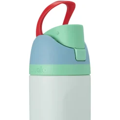 FreeSip (16 oz.) - Stainless Steel Insulated Bottle