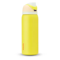 FreeSip (32 oz.) - Stainless Steel Insulated Bottle