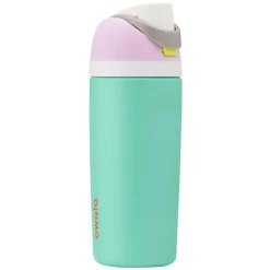 FreeSip (16 oz.) - Stainless Steel Insulated Bottle