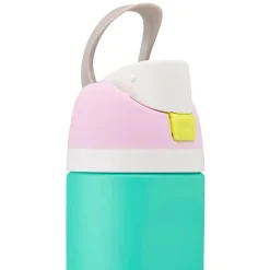 FreeSip (16 oz.) - Stainless Steel Insulated Bottle