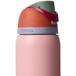 FreeSip (32 oz.) - Stainless Steel Insulated Bottle