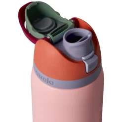 FreeSip (32 oz.) - Stainless Steel Insulated Bottle