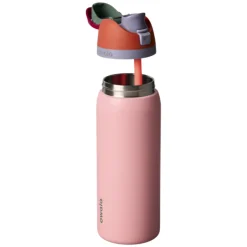 FreeSip (32 oz.) - Stainless Steel Insulated Bottle