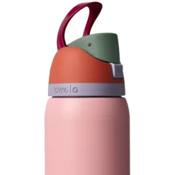 FreeSip (32 oz.) - Stainless Steel Insulated Bottle